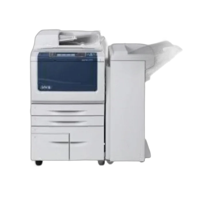 Xerox 5875 — سمارت ريكو مدينة السادات