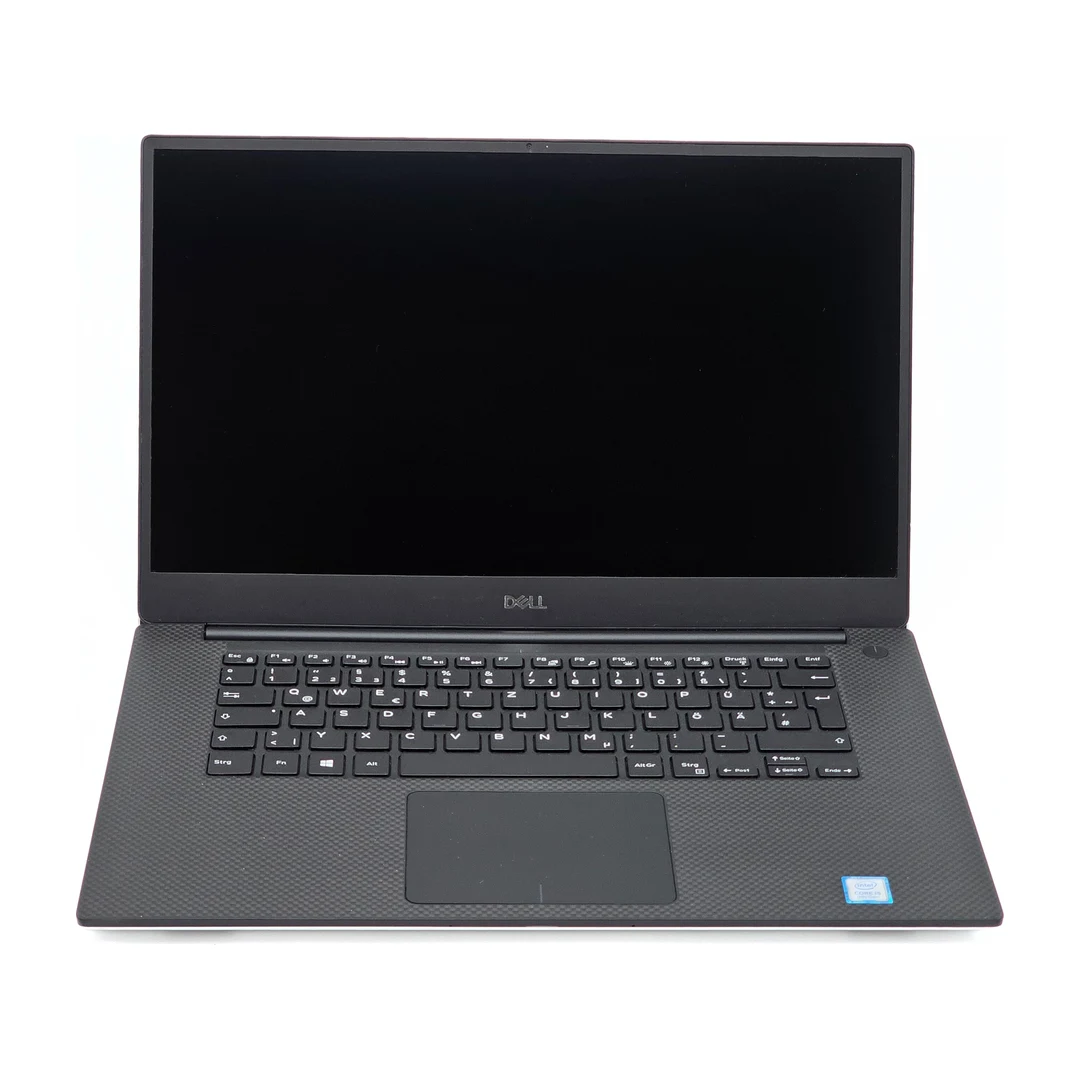 صورة Dell Precision 5520 i7-6820HQ - RAM 16GB DDR4 - 512GB SSD - Quadro M1200 4GB - 15.6 4K Touch