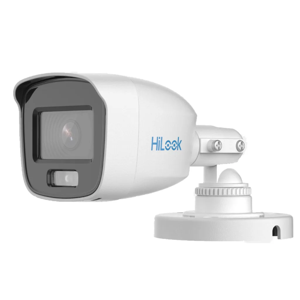 صورة HILOOK 2MP Outdoor Camera - Gedo 1212