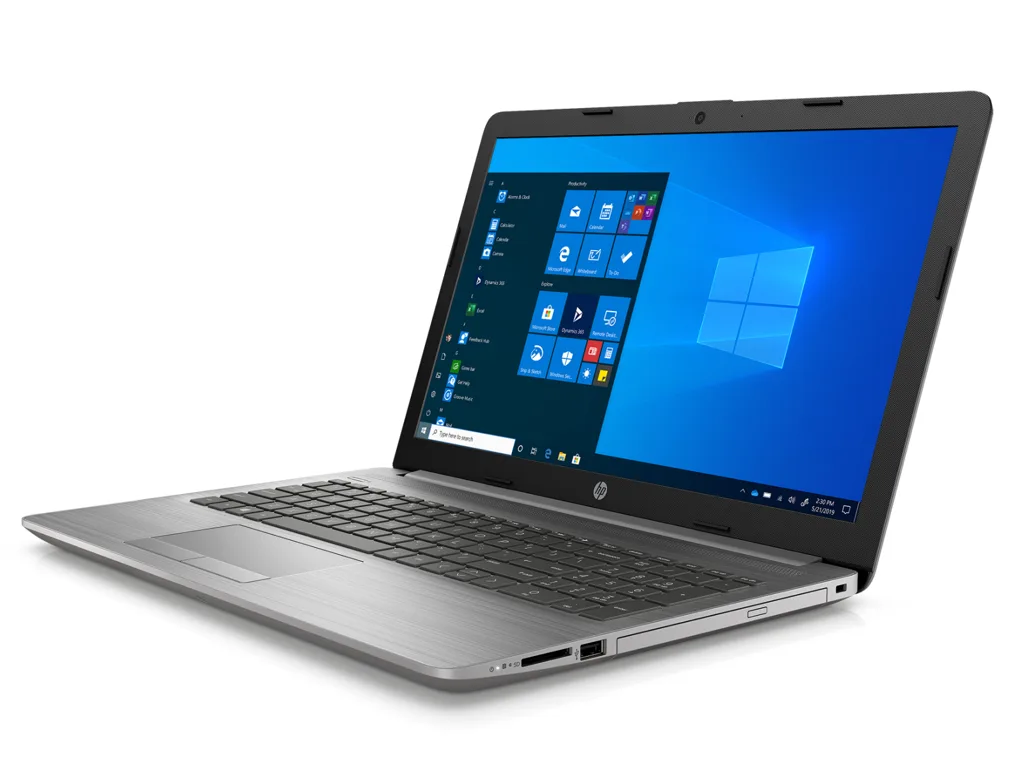 صورة HP 250 G7 - RAM 8GB - 256GB