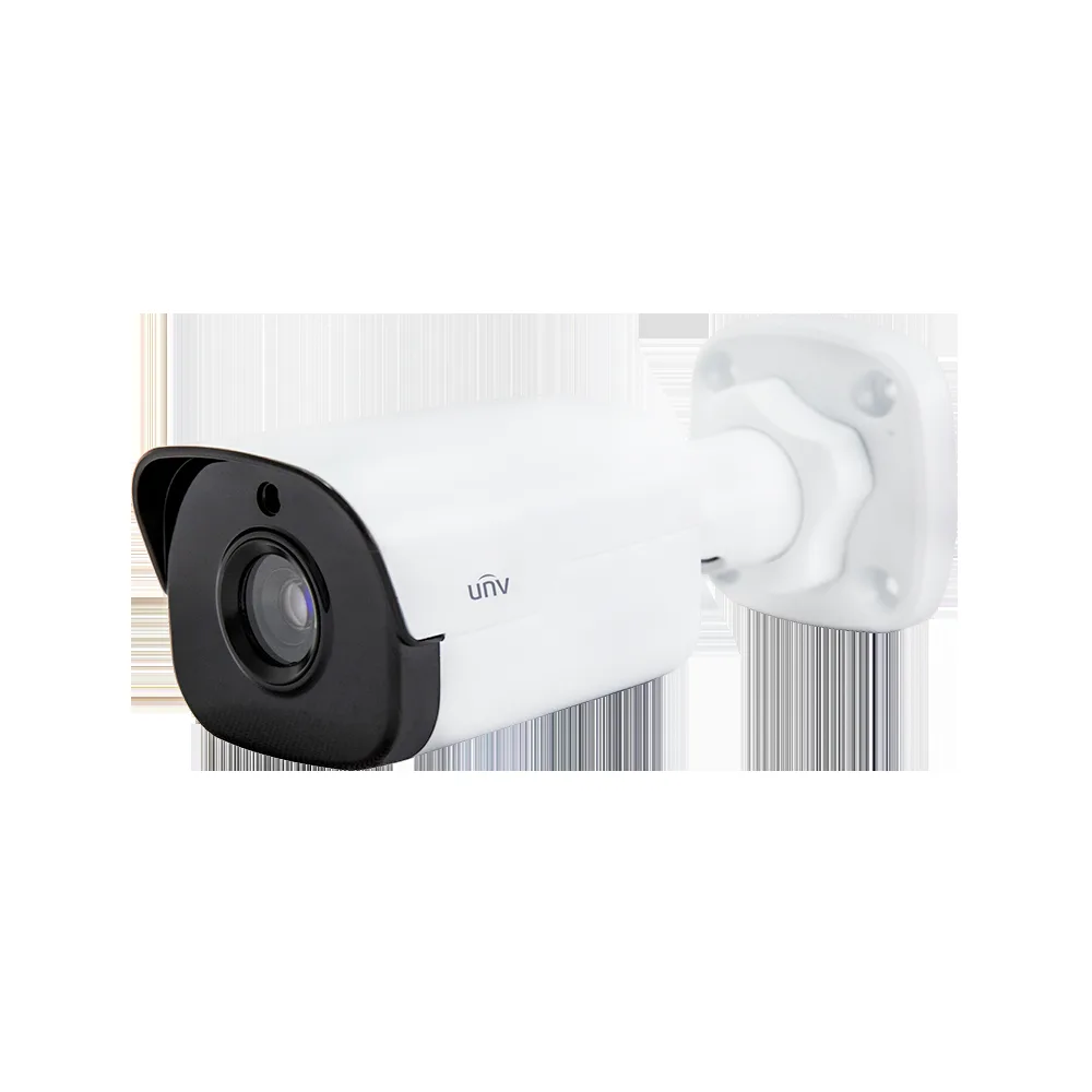 صورة UNV 2MP Outdoor Camera - Gedo 1394